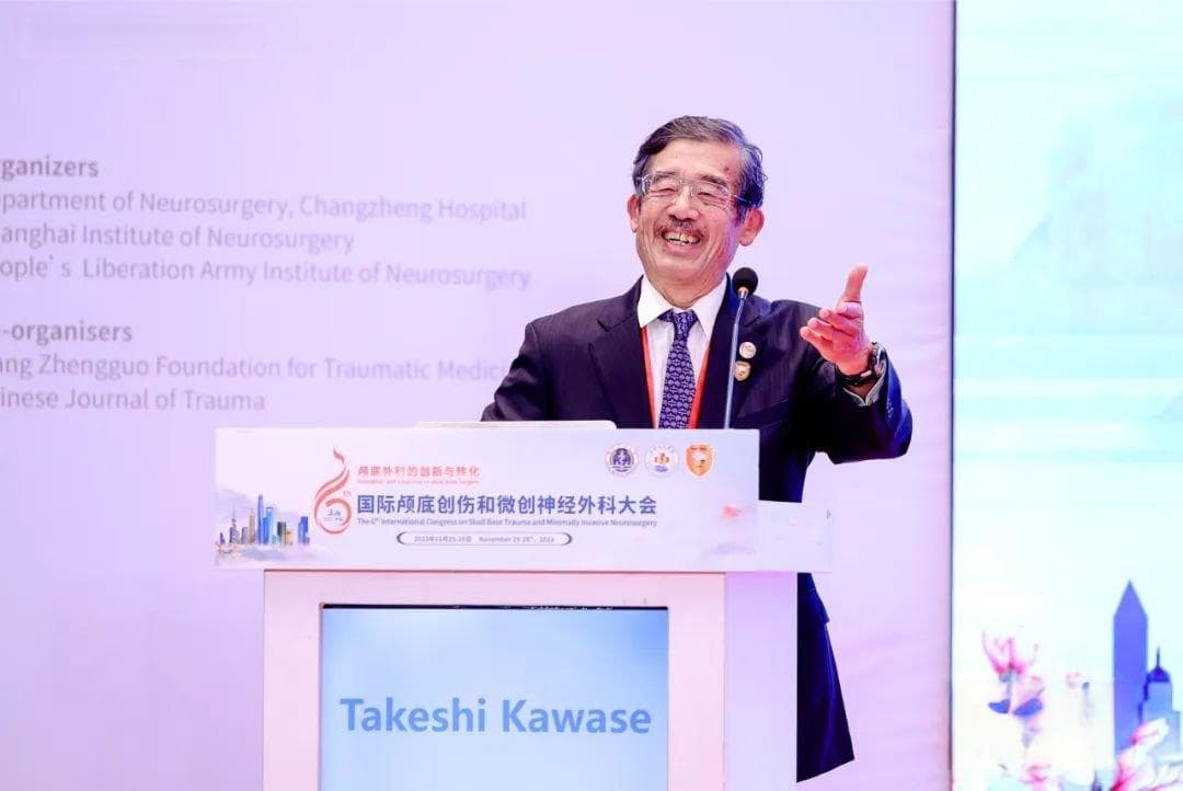 INC国际教授Takeshi Kawase创始Kawase入路 | 深入解读