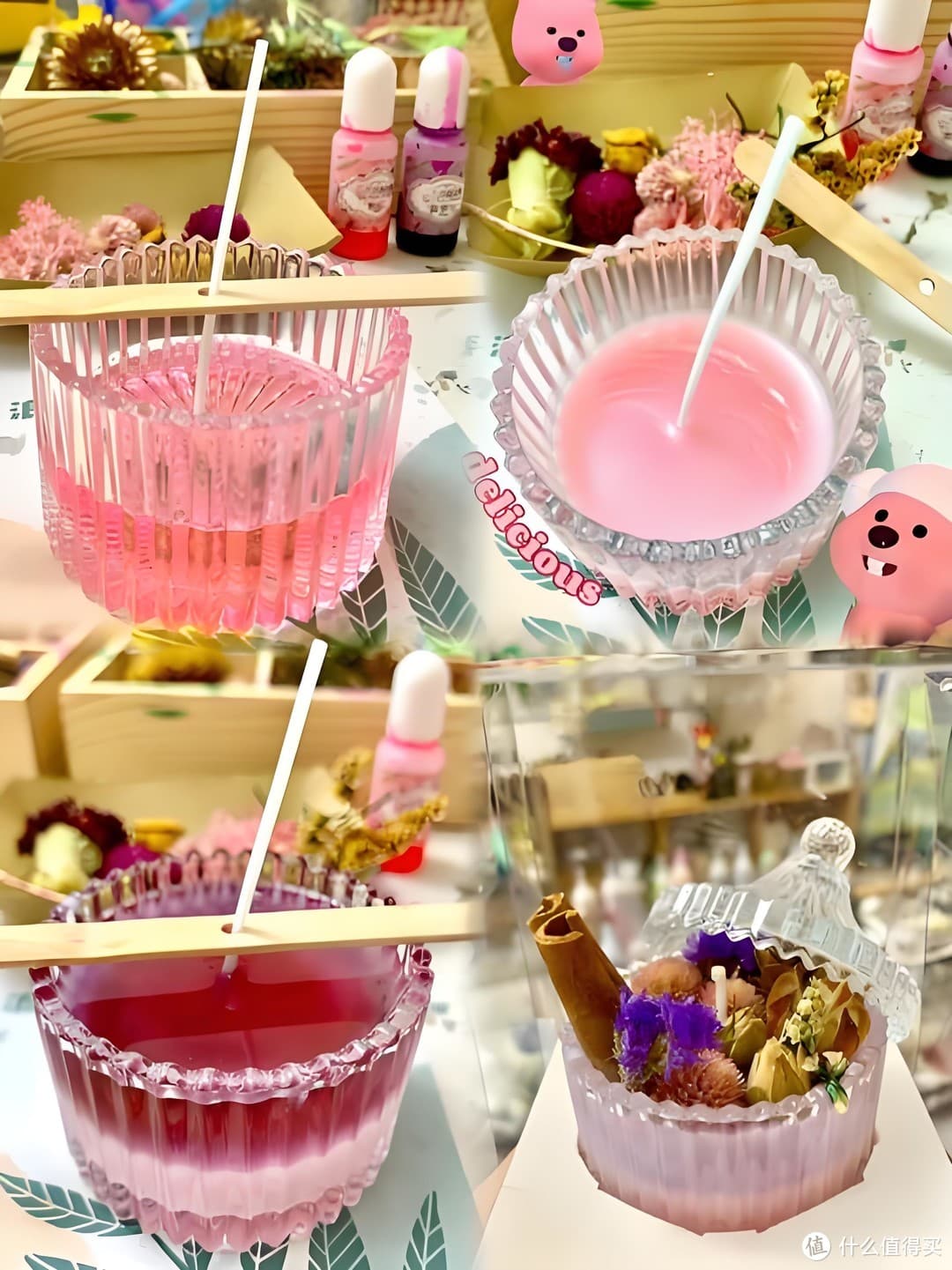 从零开始的手作仪式感：香薰