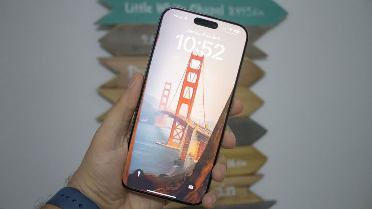 如何自定义 iPhone 的锁定屏幕