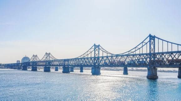 丹东有哪些好玩的地方？辽宁丹东10大好玩景点推荐，建议收藏