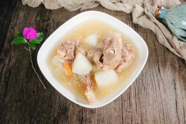 喝中药能吃白萝卜吗？这些搭配更健康