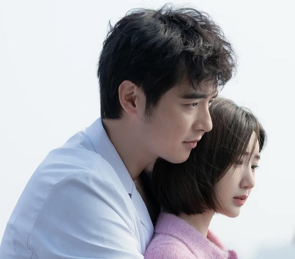 《问心2》播出前重温《问心》细节知识点，去过医院的都应该看看