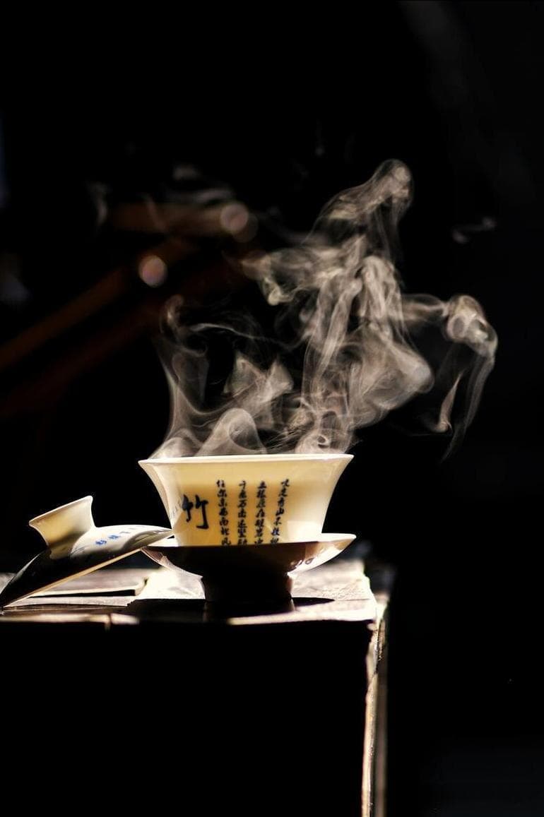 山东十大名茶：从日照绿茶到泰山红茶，品味齐鲁茶韵