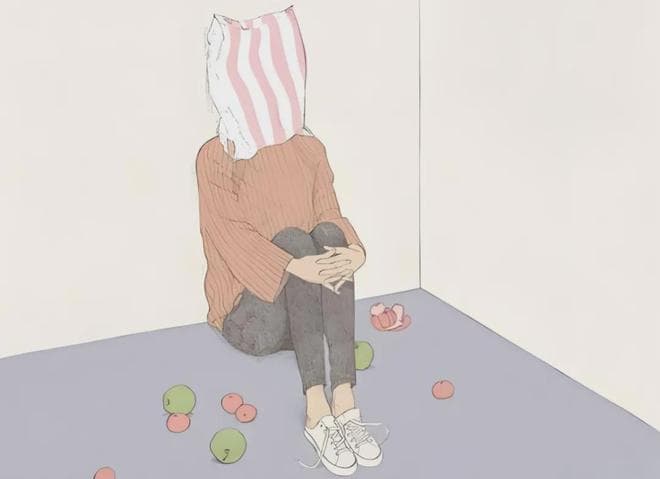 心理学上有个词叫：空心病（你是否经常思考生活的意义是什么？）