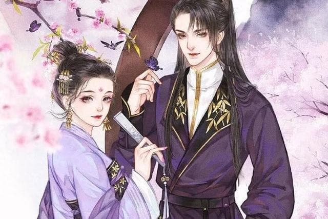 比《花间令》还虐！历史上真实的潘杨之好，将顶级be感写作一首诗