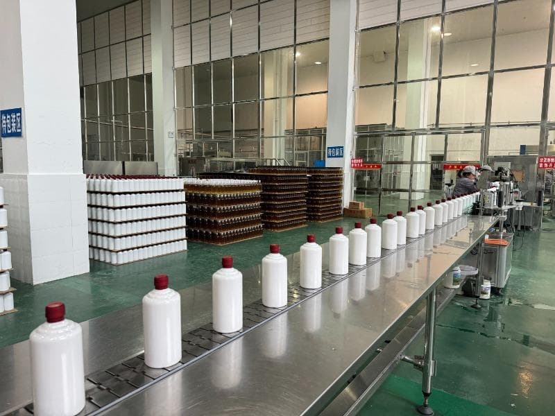 黄酒最新标准解析