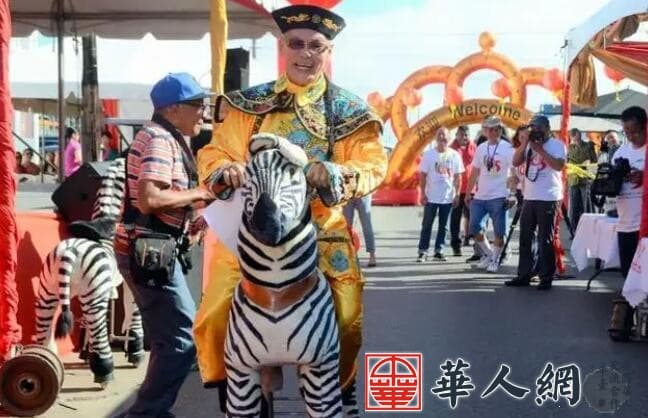 为何苏里南会有那么多华人？你知道真实的苏里南是什么样的吗？
