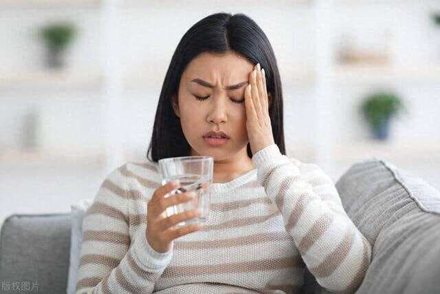 中医讲的“六郁”是什么？有什么关系？怎么应对呢？一次说明白！