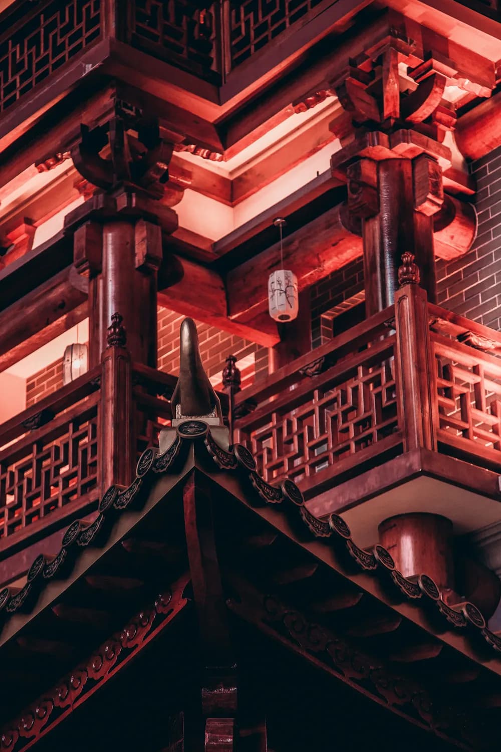 许志伟教你拍出最美江南水乡