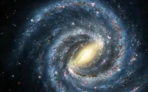 比邻星曾向地球发出神秘无线电信号，科学家表示可能有外星生命