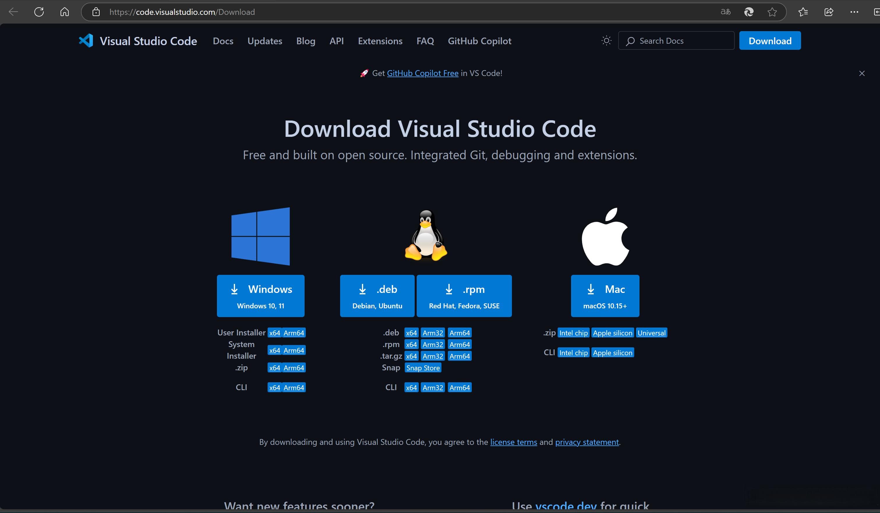 开发环境搭建：VS Code + Clang + Cmake编译C++