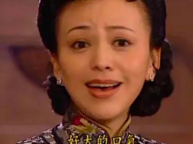 “雪姨”王琳：两段豪门婚姻都有创伤，离婚后独自带娃，54岁仍单身