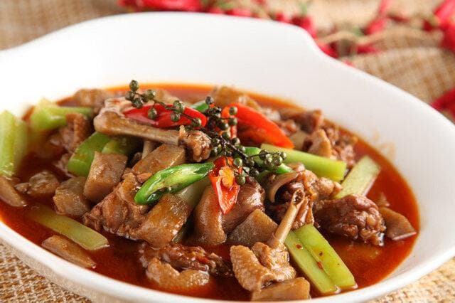十大家常鸭腿肉的做法 怎样做鸭腿好吃又简单