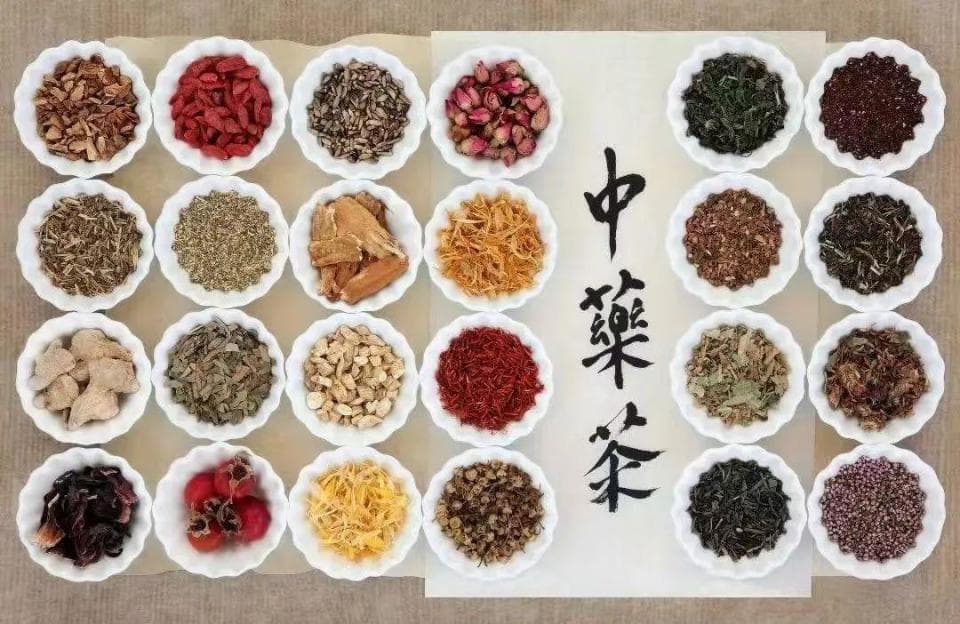 株洲市中医伤科医院推荐3款预防流感中药代茶饮