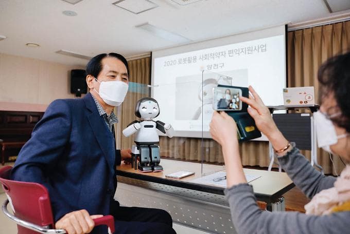 韩国：从夜校到终身教育之路