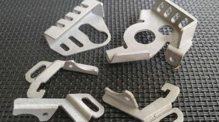 金属3D打印不锈钢材料的参数设置：准确掌握，打造个性化产品