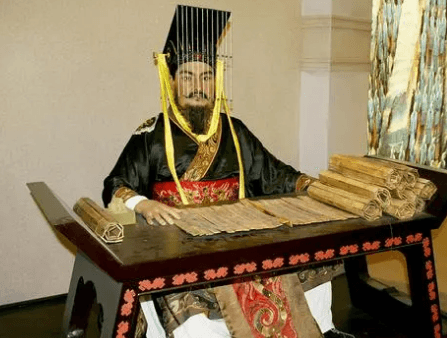 文景之治与汉武帝：一段辉煌的历史篇章