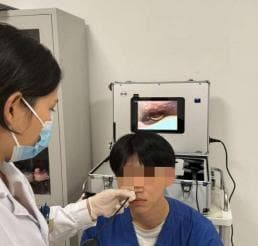 不能经口进食的吞咽障碍患者如何进行吞咽器官训练？