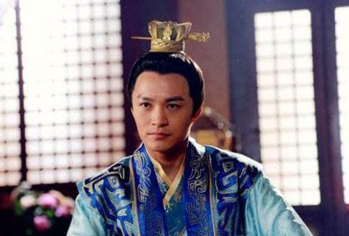 因功劳太大，封无可封，唐朝为他特设一职位：天策上将