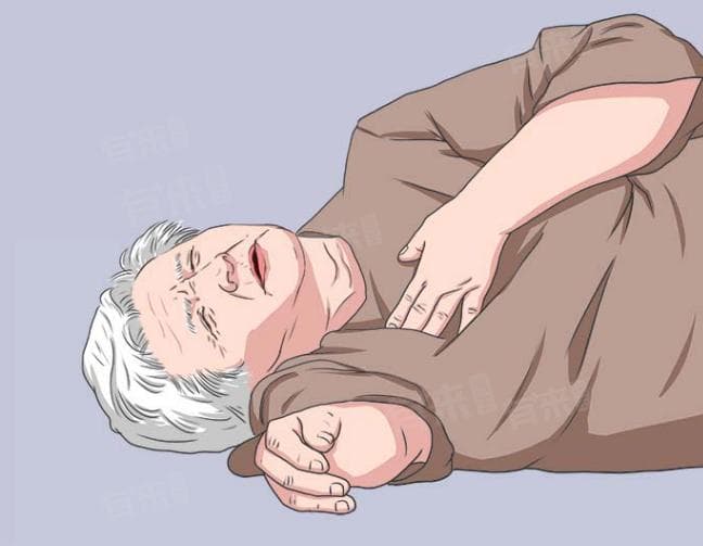 熬夜和睡眠不足是猝死的元凶？专家解析猝死诱因及预防措施