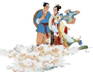 《搜神记》：创造性的继承了前代神话鬼怪传说故事