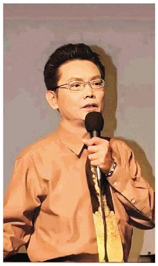 桂林籍配音演员、“周星驰御用配音”石班瑜：故人西游去也