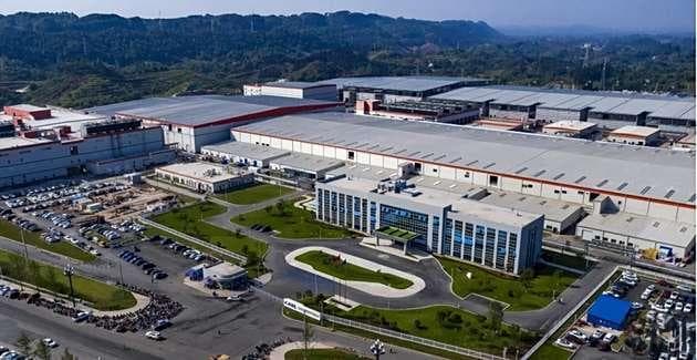 即将供应特斯拉 宁德时代的M3P电池到底强在哪里？