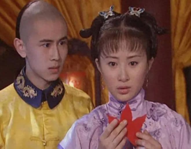 董鄂妃：全民公敌，却是顺治挚爱、大清300年来晋升最快的女人