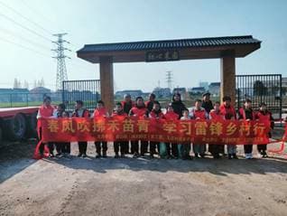 江苏靖江：孤山城北百个乡村振兴项目绘就新画卷