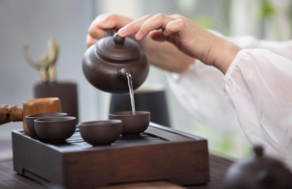 六堡茶祛湿功效的原理 六堡茶是如何祛湿的