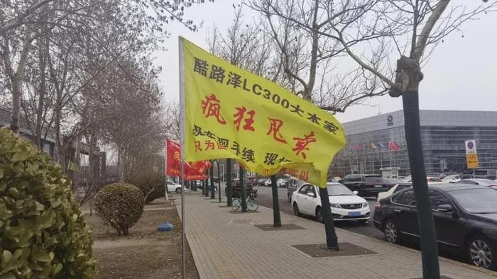 大调查｜降价风暴中的平行进口车产业何去何从？