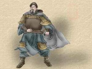 袁术简介 袁术生平