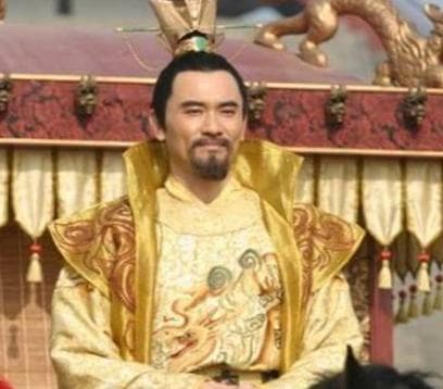 唐玄宗李隆基：从明君到艺术家的帝王传奇