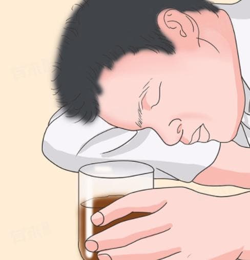 戒酒瘾的最好办法