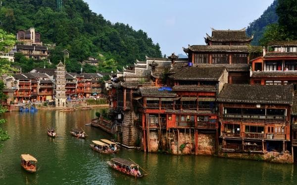 水运+旅游：打造多元业态，激发消费活力