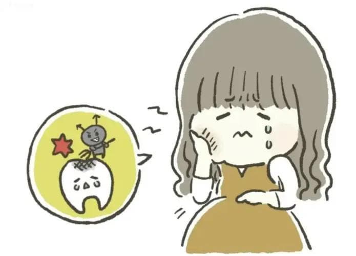 孕期口腔问题会影响宝宝健康？可能和你想的不一样