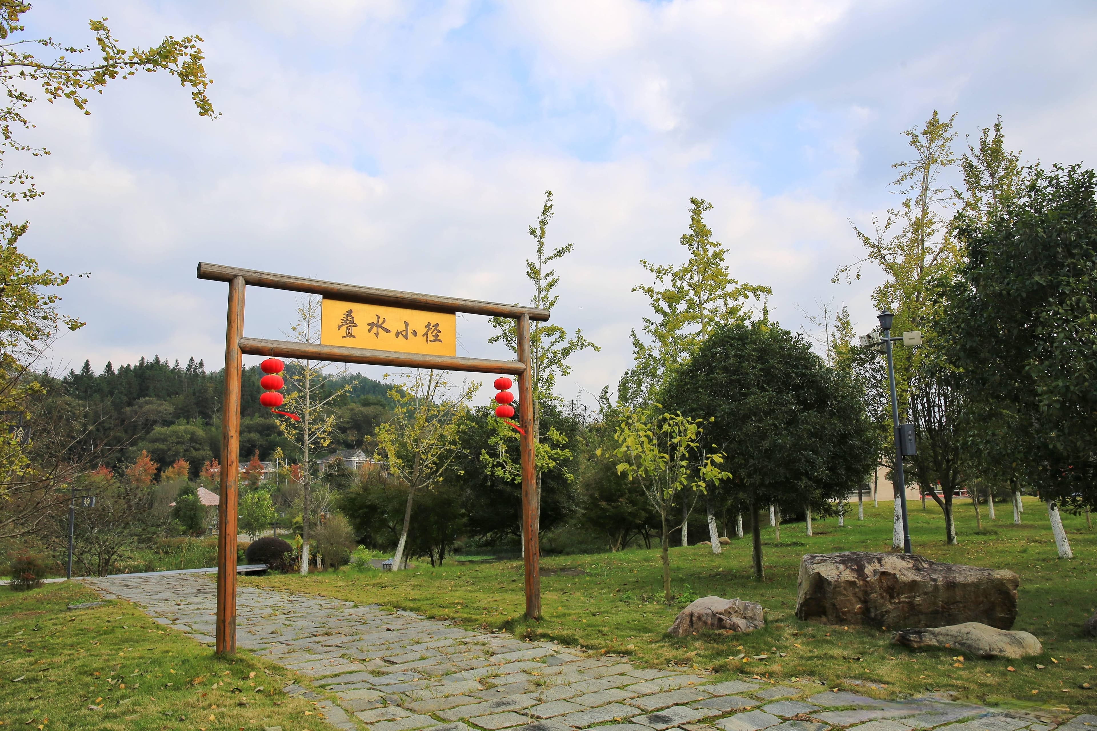 漫步龙南关西新围：见证凝固的历史与文化