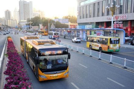 乌鲁木齐公交线路大调整！你家附近有变化吗？