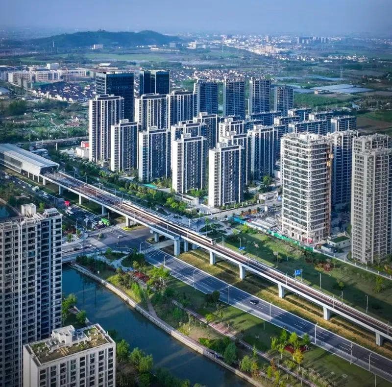 奉化，精彩在“路”上！