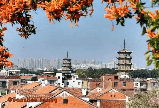 福建省泉州市的热门景点盘点