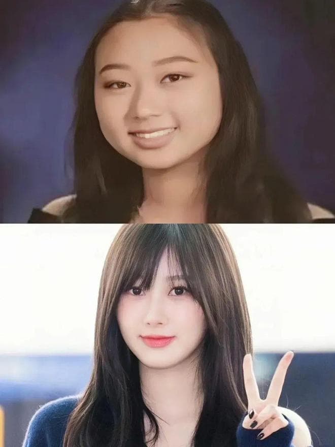 我悟了！原来“土肥圆”也能next level，宁艺卓变美全靠这个！