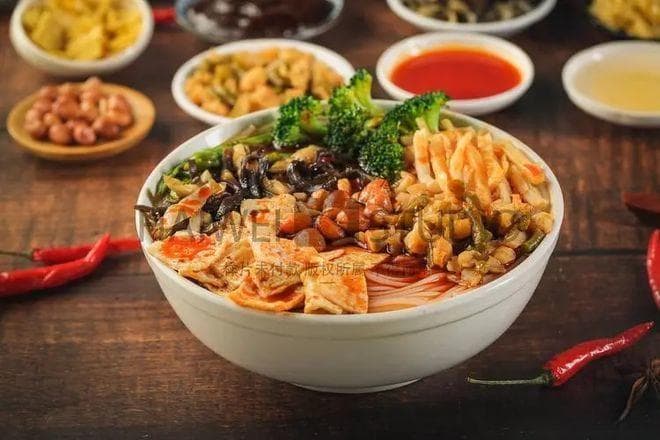 螺蛳粉哪里最有名？哪家好吃又正宗？