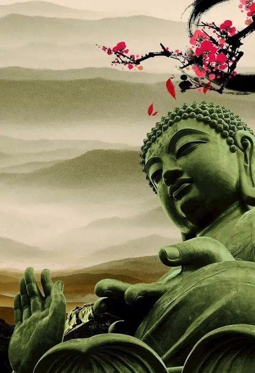 佛教故事：百丈野狐