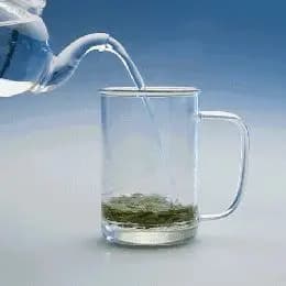 茶艺中的"凤凰三点头"：一杯茶里的敬意与文化
