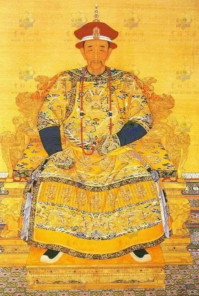 清朝统治者是怎样一步步集中皇权的
