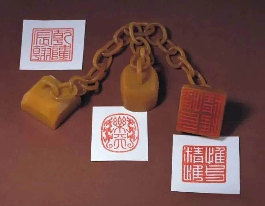 一篇专业解读田黄的文章，看完让你恍然大悟