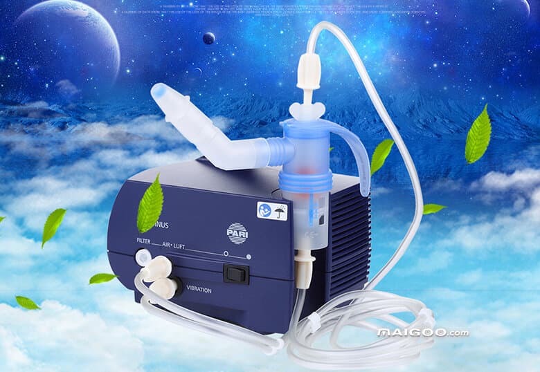 雾化器选购指南：如何选择合适的雾化器及使用注意事项