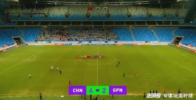 中国U16主场对阵日本U16，能赢吗？