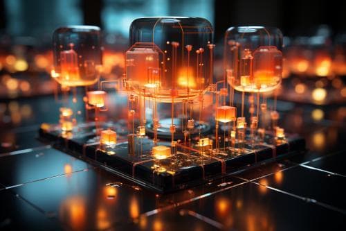 揭秘双极晶体管：原理、应用与未来趋势