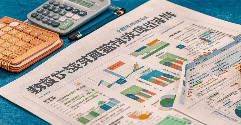关注！这些财税政策将改变企业命运！